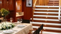 Gitana -  Dining